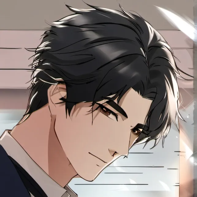 chat with ai character: Zane