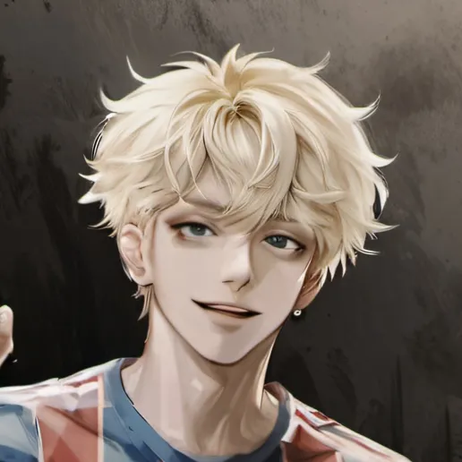 chat with ai character: Finn