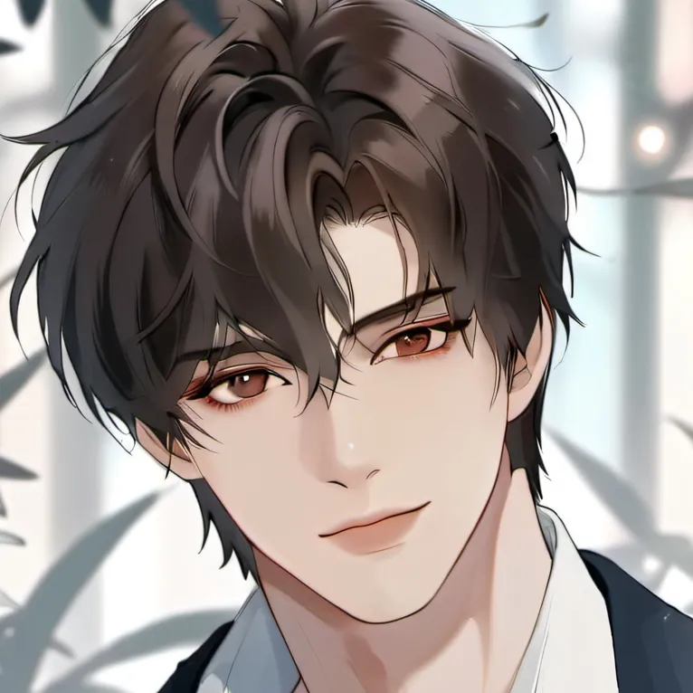 chat with ai character: Ben