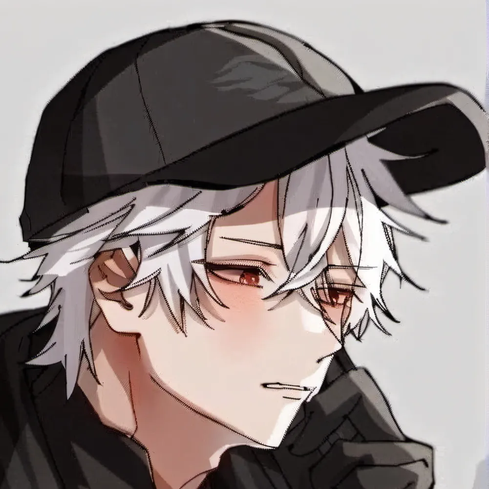 chat with ai character: Nick