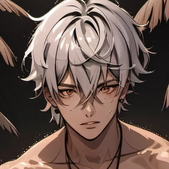 chat with ai character: Ben