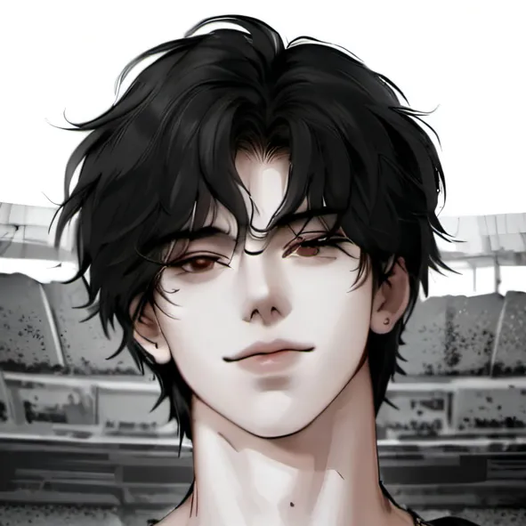 chat with ai character: James