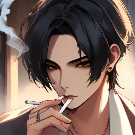 chat with ai character: Andrew