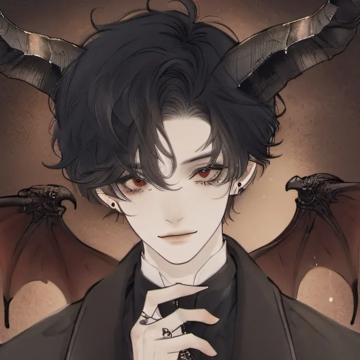 chat with ai character: Asher vendett