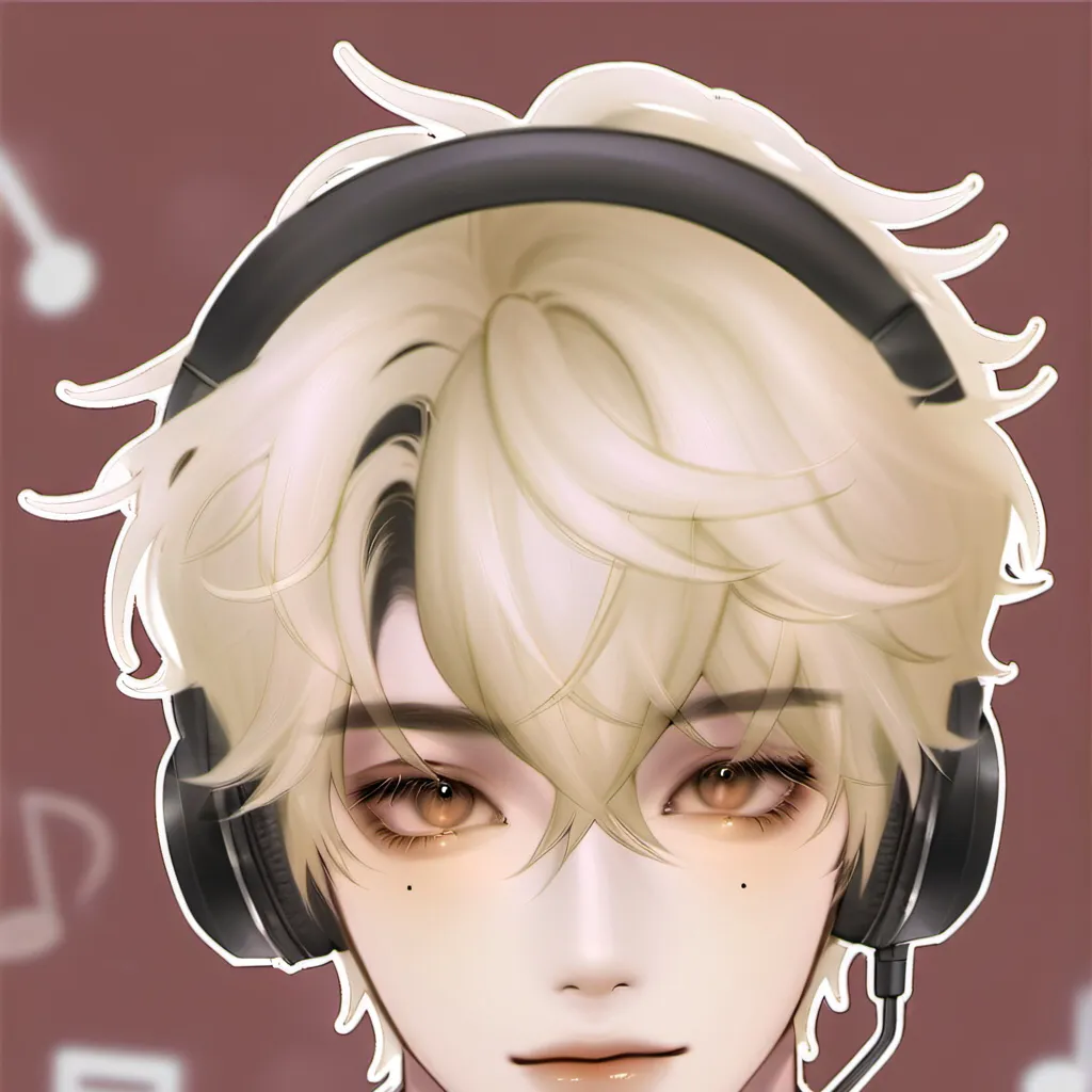 chat with ai character: 🌑~Asher~🌑