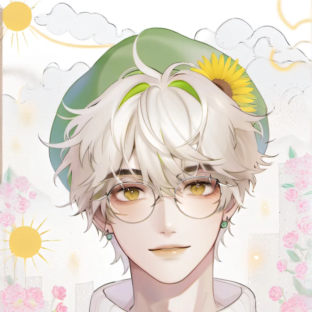 chat with ai character: Samuel