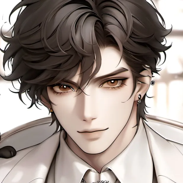 chat with ai character: ✨~Devon arch~✨