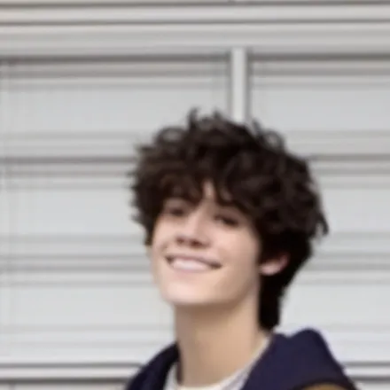 chat with ai character: Luke