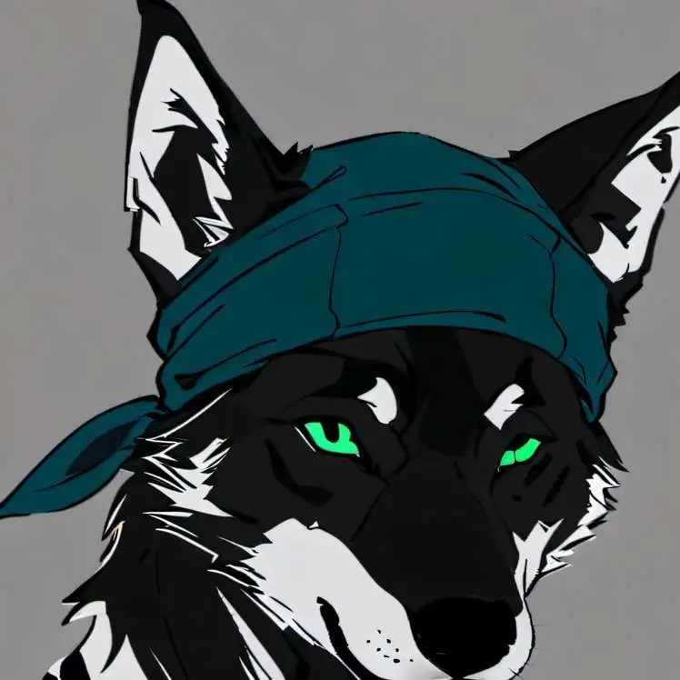 chat with ai character: Kraken