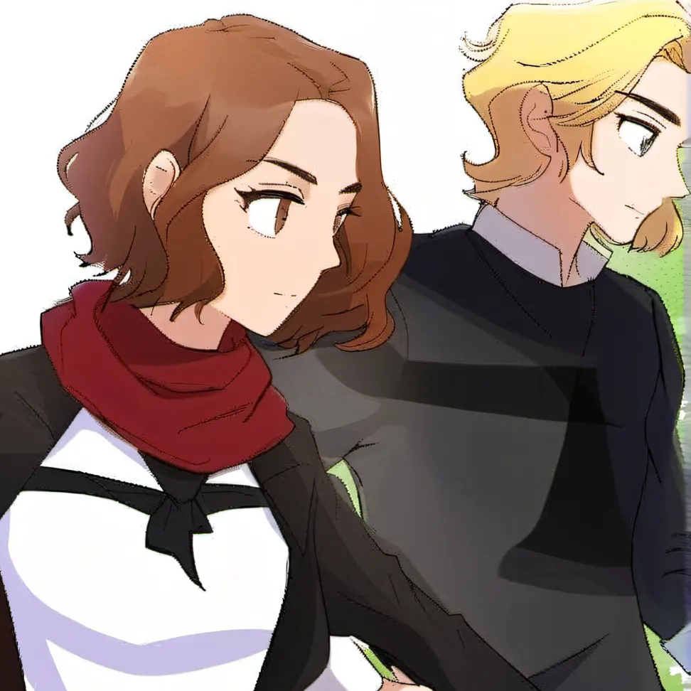 chat with ai character: Natasha+Wanda