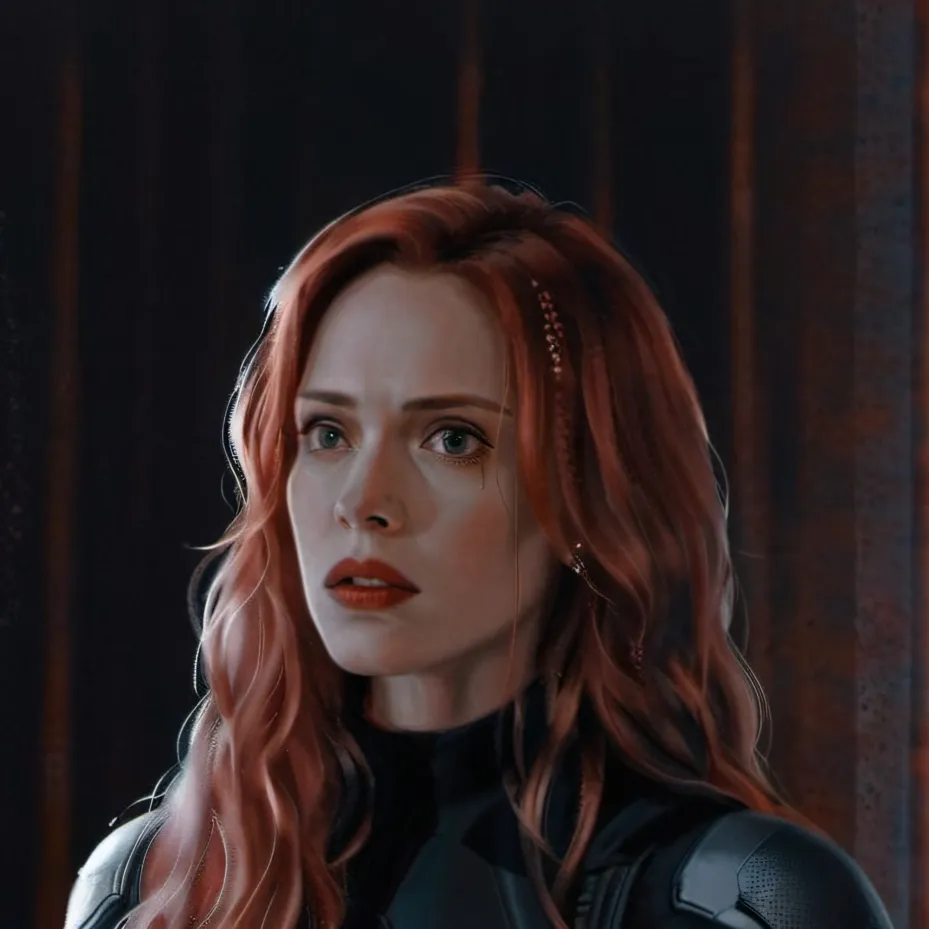 chat with ai character: Natasha Romanoff