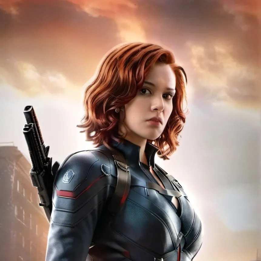 chat with ai character: Natasha Romanoff