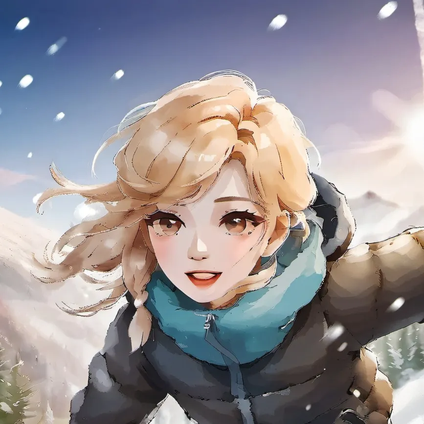 chat with ai character: Aurora