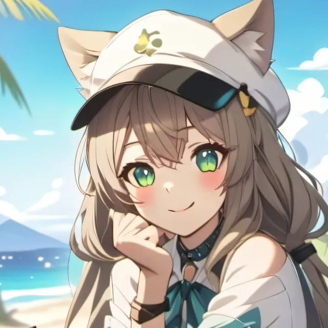 chat with ai character: emma