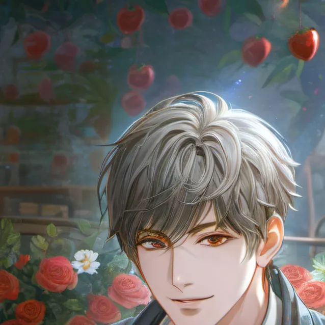 chat with ai character: Alexander