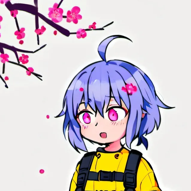 chat with ai character: Starlie