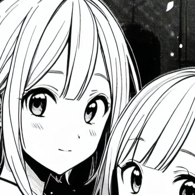 chat with ai character: pinky kit,purple