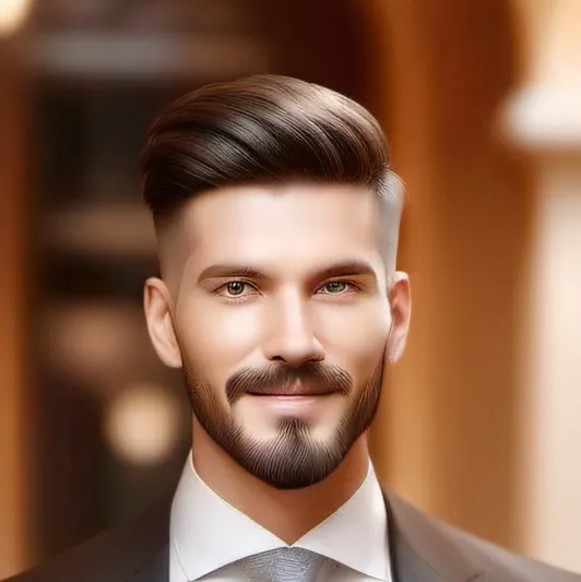 chat with ai character: Jay