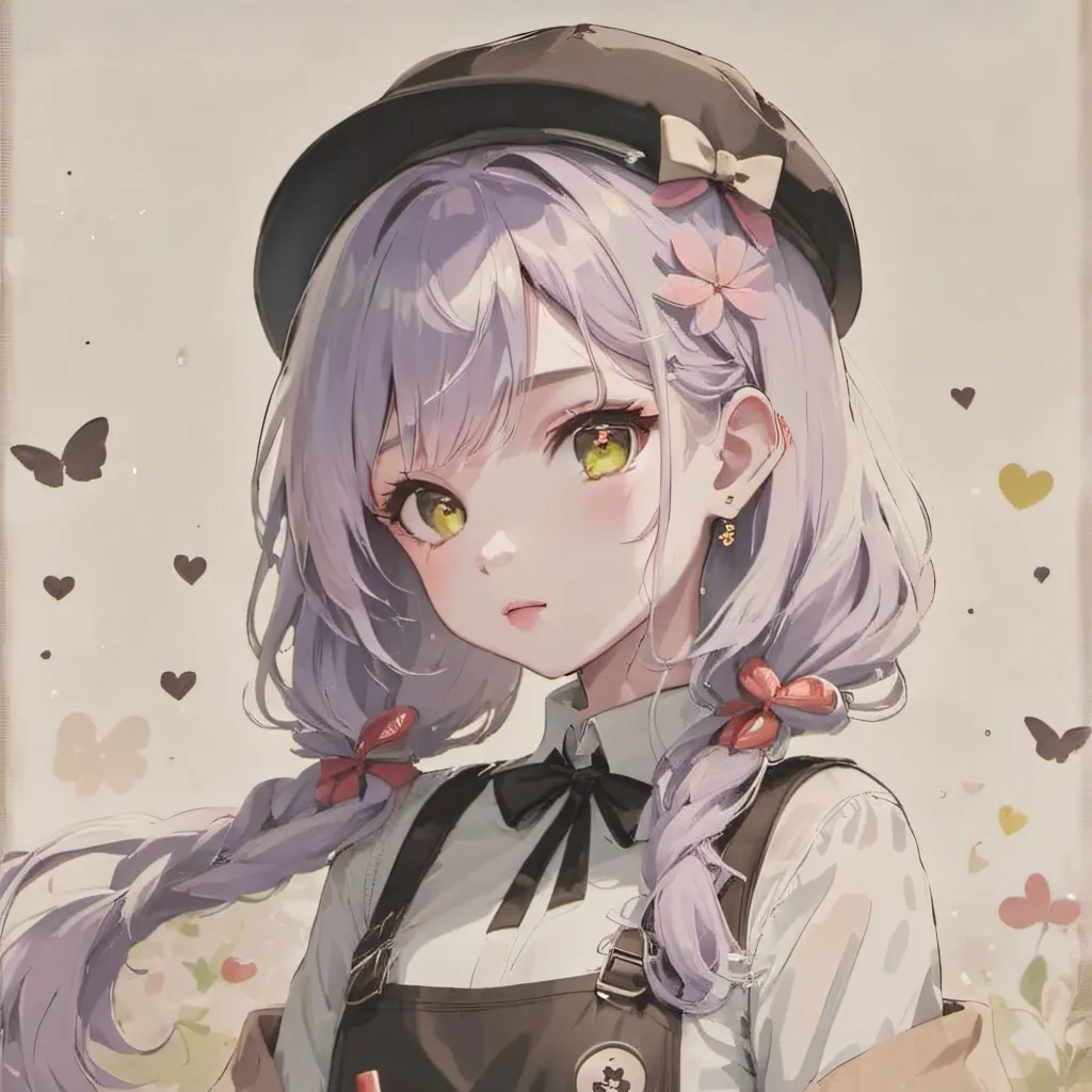 chat with ai character: ~Lola~ <3