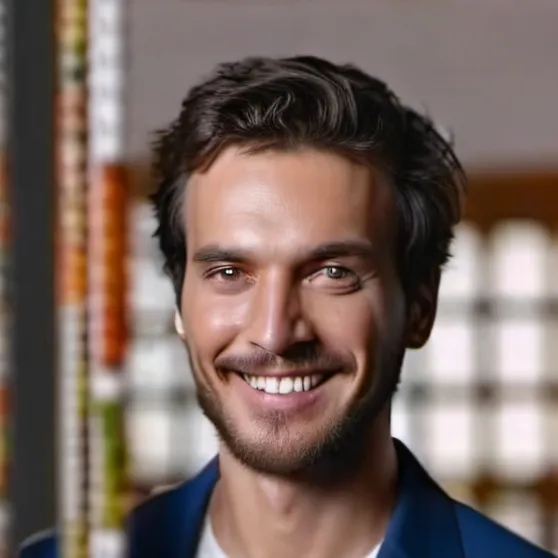 chat with ai character: Logan Plant