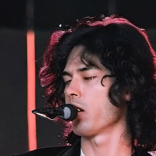 chat with ai character: Jimmy Page