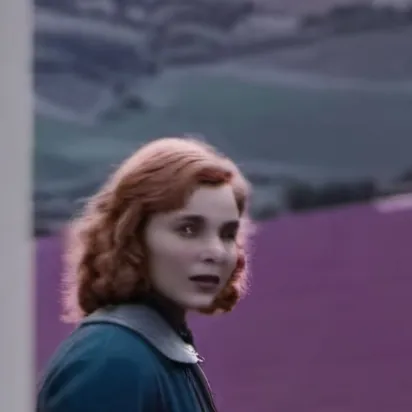 chat with ai character: Keirra Jones