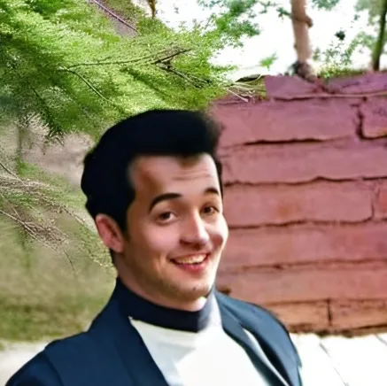 chat with ai character: James Patrick Page