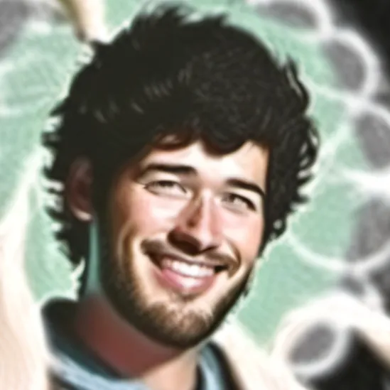 chat with ai character: Ashen Page