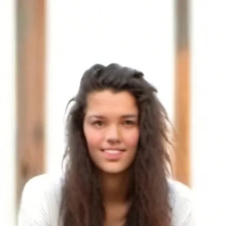 chat with ai character: Zofia Page