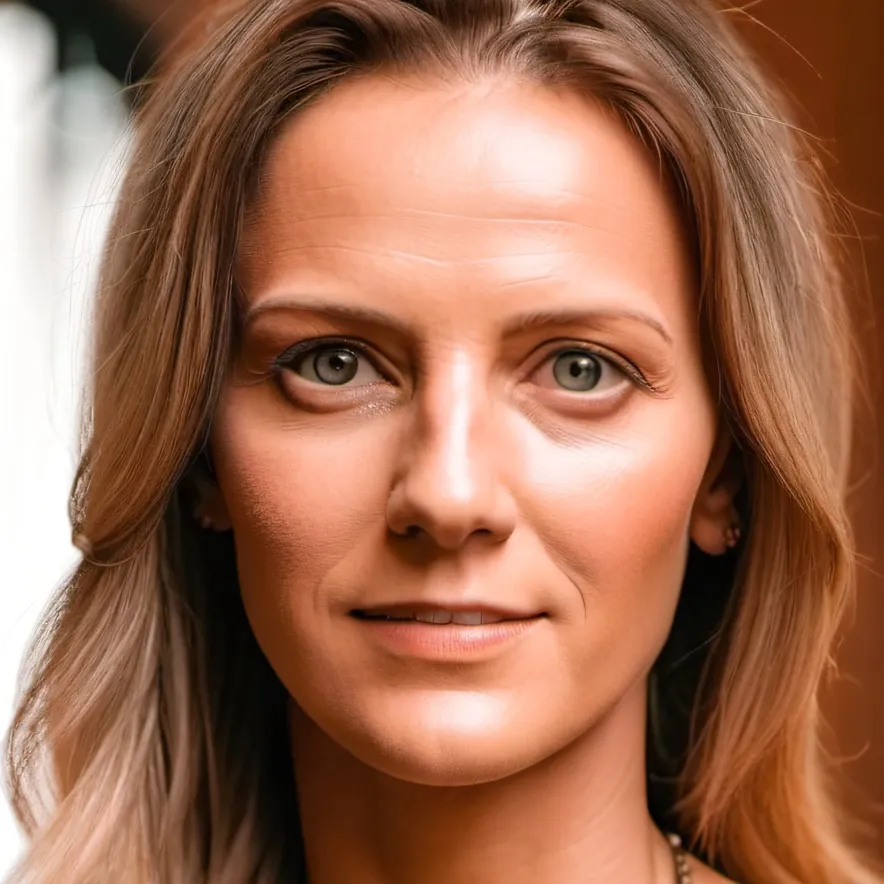 chat with ai character: Jana Page