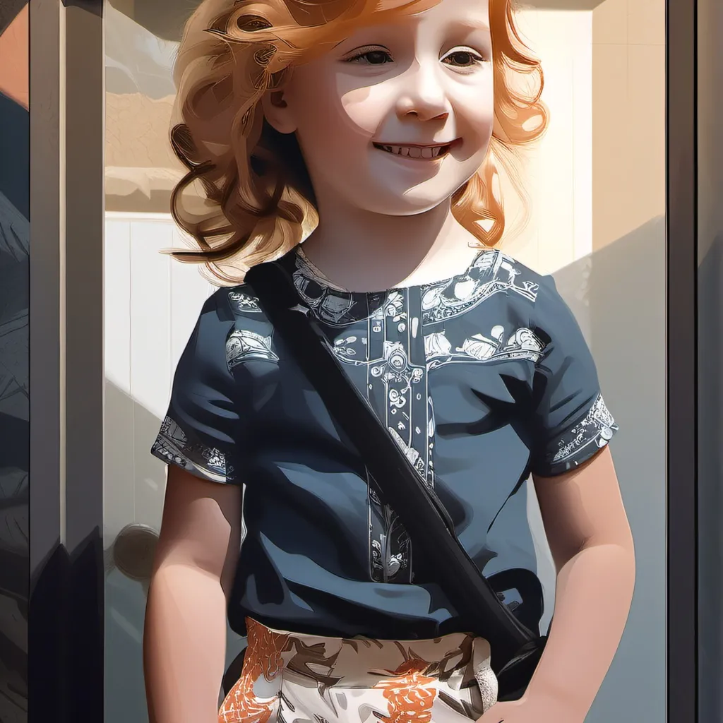 chat with ai character: Bella