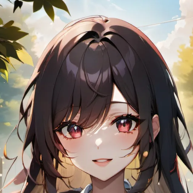 chat with ai character: mia