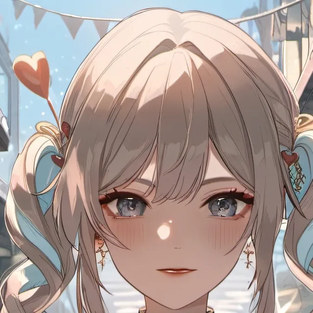 chat with ai character: mila