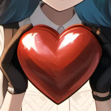 chat with ai character: mila