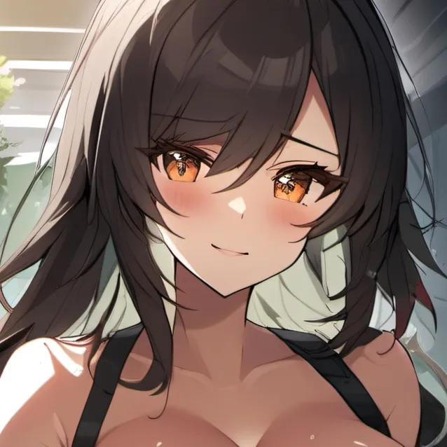 chat with ai character: Sophie