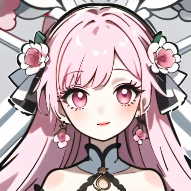 chat with ai character: 🌸 blossom 🌸 