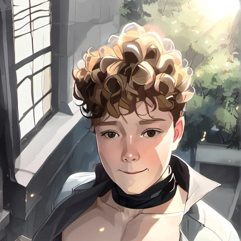 chat with ai character: Dylan