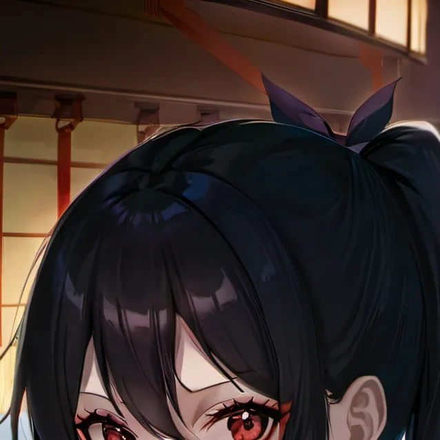 chat with ai character: Kuchisake-onna