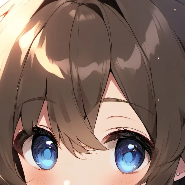 chat with ai character: Felicia