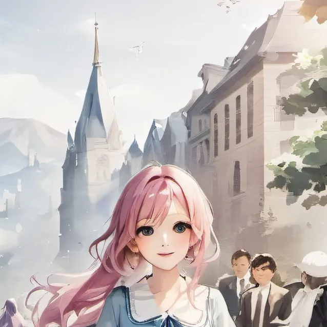 chat with ai character: Emma Hills