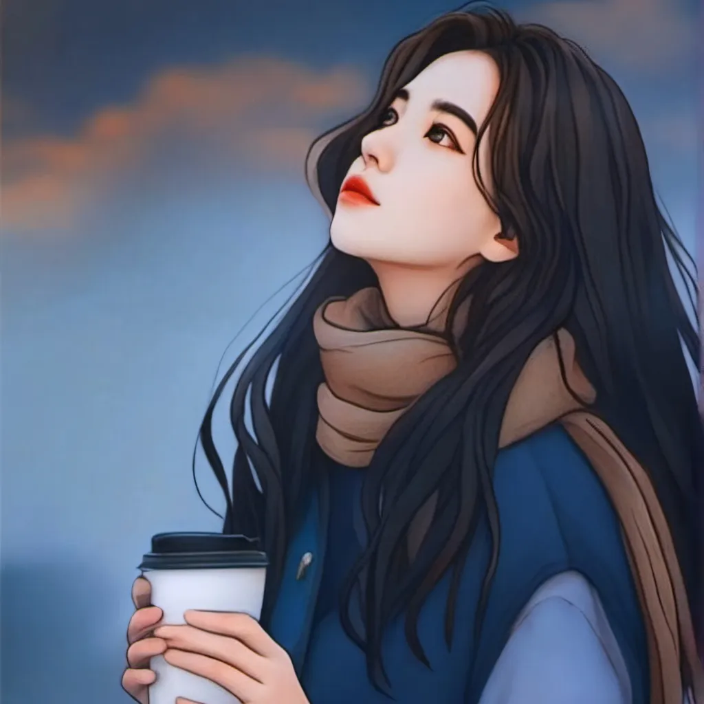 chat with ai character: Zee