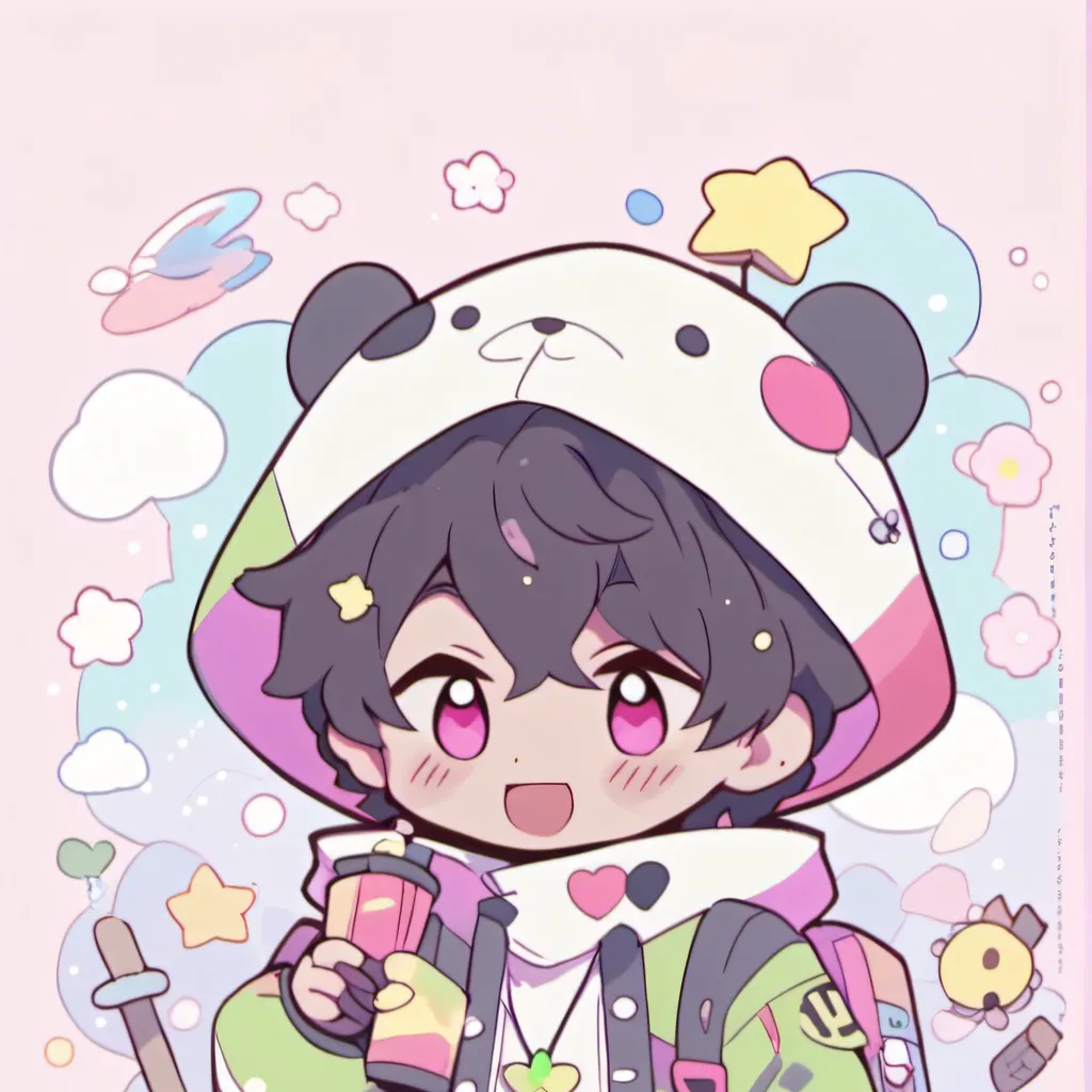 chat with ai character: Scott 