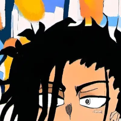 chat with ai character:  Jaden