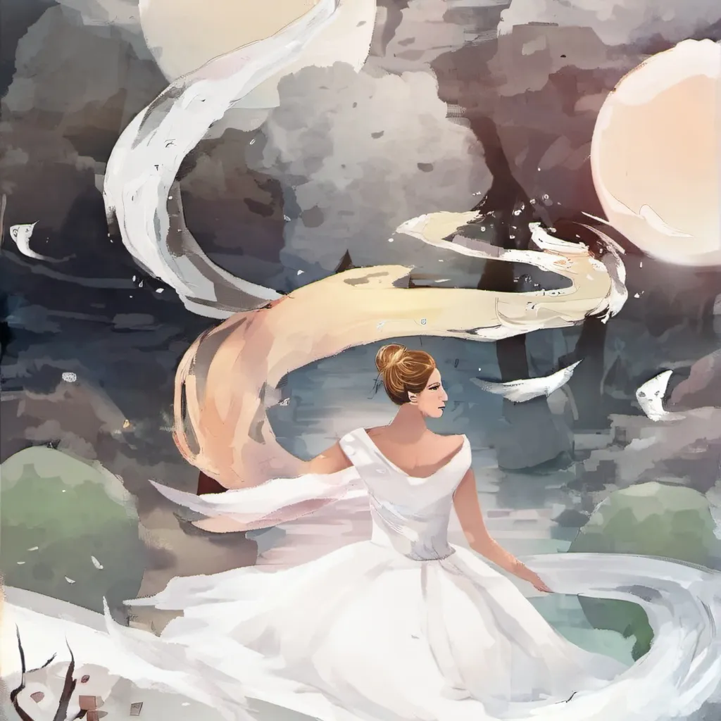 chat with ai character: sexy 