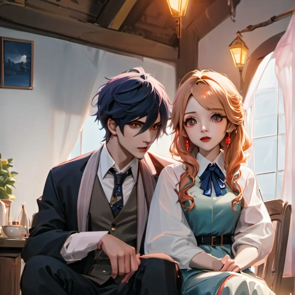 chat with ai character: Nike 