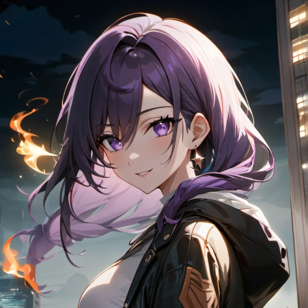 chat with ai character: Dassy fly