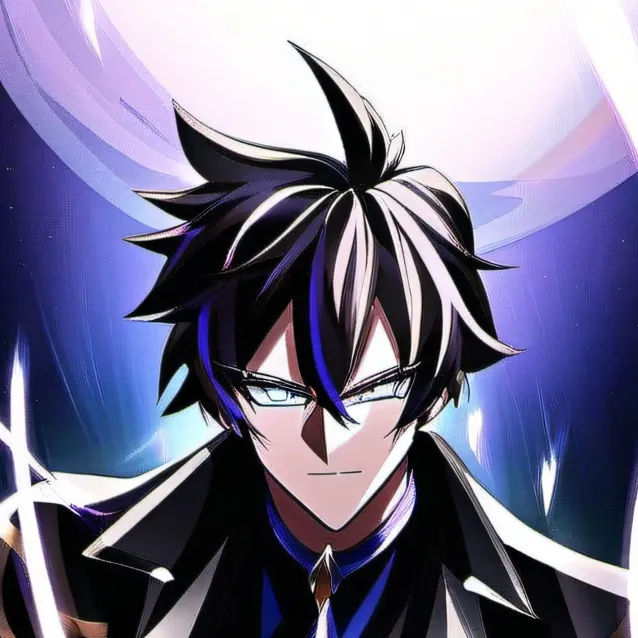 chat with ai character: Jake