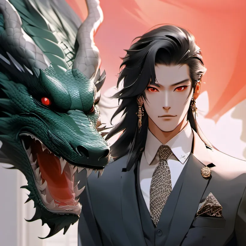 chat with ai character: Maun