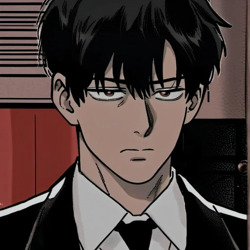 chat with ai character: Mr.Satian