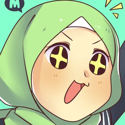 creator Oubah is a grape's avatar